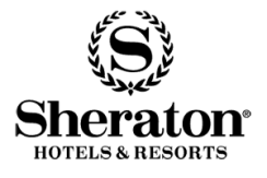 Sheraton Logo Hotel Sales