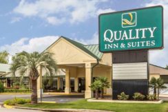 Quality inn Eufaula Hotel Sales