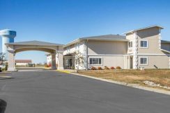 Comfort Inn Hotel for Sale in Missouri