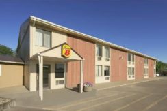 Super 8 Hotel for Sale in South Dakota