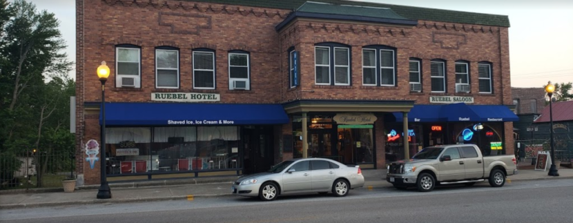 Hotels for Sale Illinois Southeast International