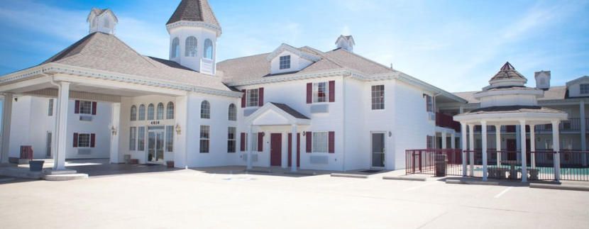 Hotels for Sale Missouri