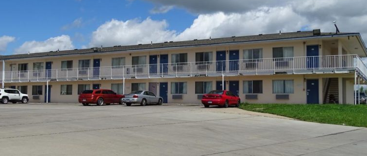 Hotel for Sale Kansas