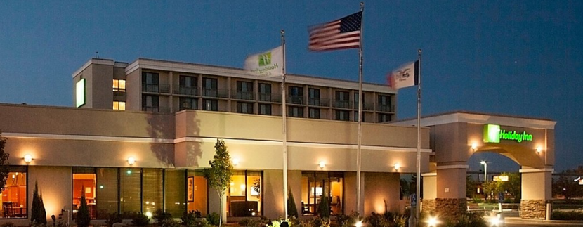 Hotel for Sale Iowa