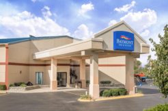 Hotel for sale in Indiana
