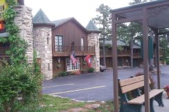 motel for sale in Arkansas