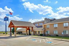 Hotel for sale in Oklahoma