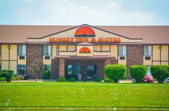 Clinton Illinois Hotel Sold by Southeast International Hotel Brokers