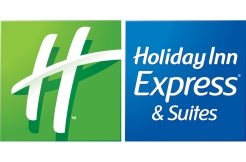 Holiday Inn Express & Suites Logo