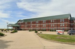 Exterior of Hotel for Sale in Illinois