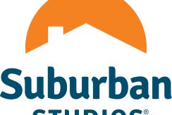 Suburban Studios Logo