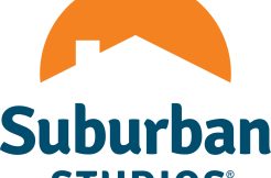 Suburban Studios Logo