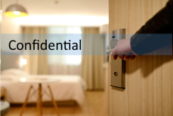 Confidential Hotel Listing Illinois