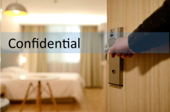 Confidential Hotel Listing Illinois