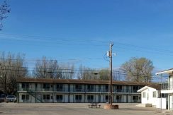 Independent Motel for Sale in Colorado