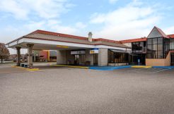 Days Inn Super 8 Dual Branded Hotel for Sale