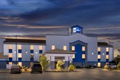 Best Western Hotel & Suites for Sale