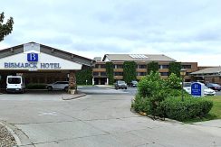 Full Service Hotel with Possible Owner Financing