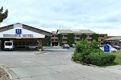 Full Service Hotel with Possible Owner Financing