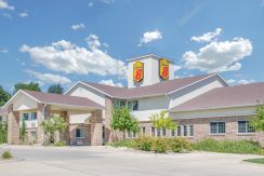 Super 8 Hotel for Sale in Iowa