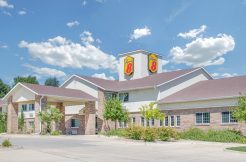 Super 8 Hotel for Sale in Iowa