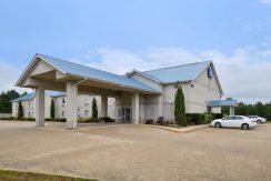 Americas Best Value Inn Hotel for Sale in Arkansas