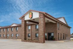 Super 8 Hotel for Sale on I-70