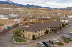 Hotel for Sale in Colorado