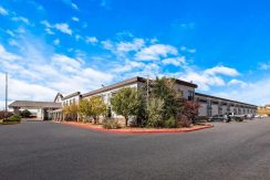 Quality Inn & Suites Hotel for Sale in Colorado