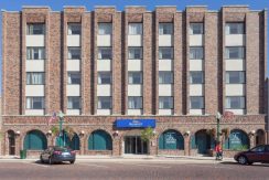 Newly Renovated Baymont Hotel for Sale