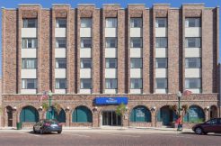 Newly Renovated Baymont Hotel for Sale