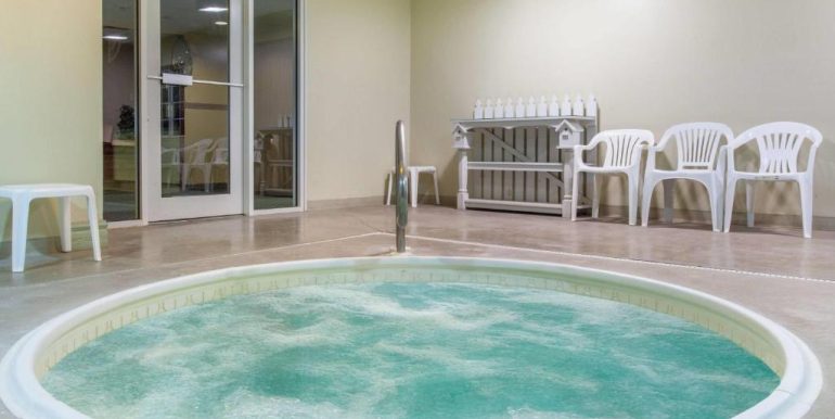 CARMO 07 - JACUZZI