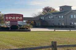 Independent Hotel for Sale in Iowa