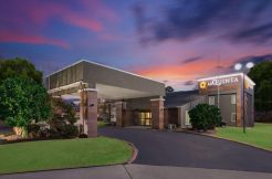 Fully Renovated La Quinta Inn Hotel for Sale in Arkansas
