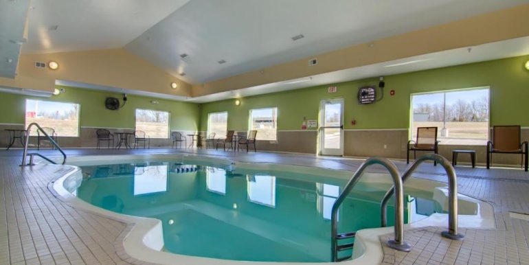 KANMOHIE O5 - POOL