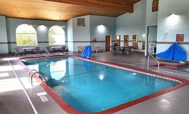 WARMO 10-POOL 1