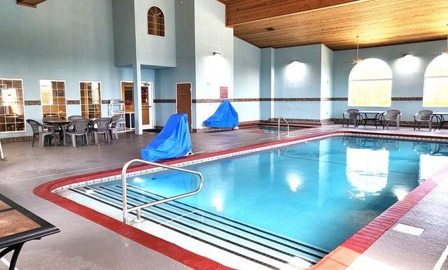 WARMO 10-POOL 2