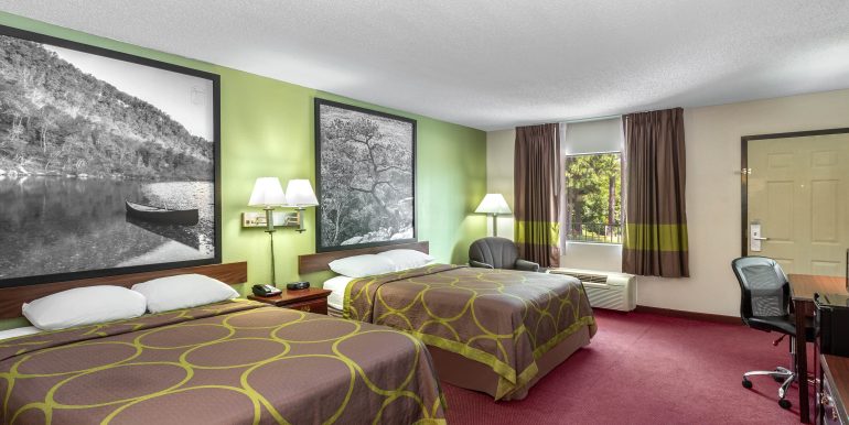 EURAR-04 ROOMS1F