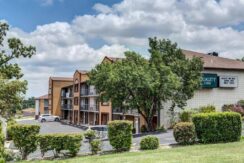 Quality Inn Hotel for Sale