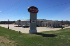Indpendent hotel for sale in Missouri