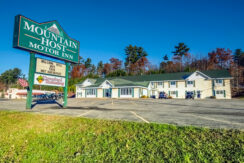 Independent hotel for sale in Michigan UP