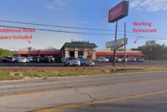 Ramada hotel for sale in Arkansas