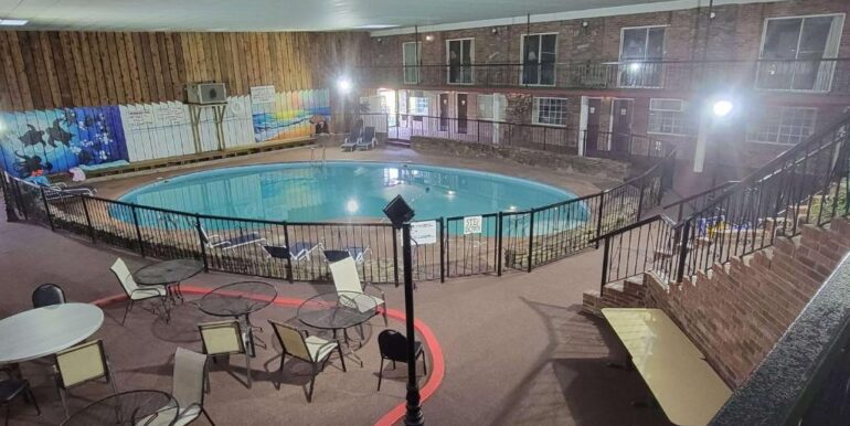MOUAR 10 -POOL 1