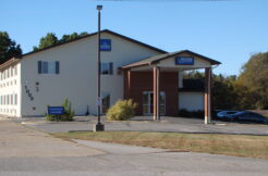 EXCEPTIONAL HOTEL FOR SALE IN MISSOURI