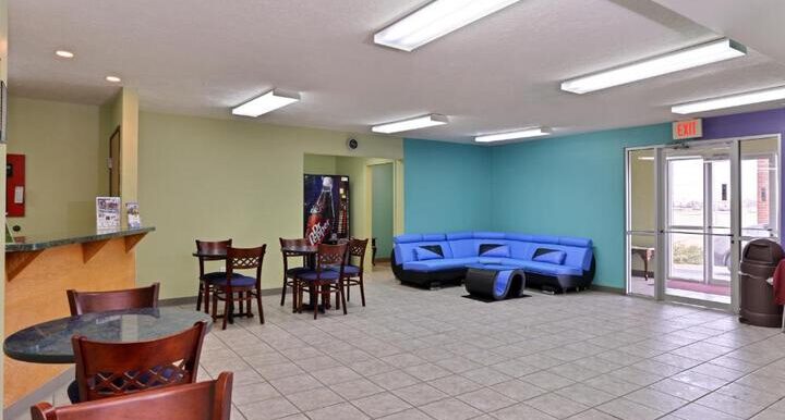 SEYMO 02 LOBBY 2