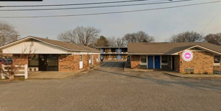 BOOAR-FRONT VIEW