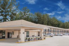 Days Inn Hotel with Owner Financing for Sale in Mississippi