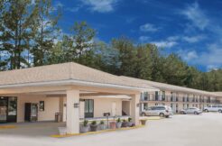 Days Inn Hotel with Owner Financing for Sale in Mississippi