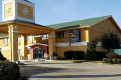 Quality Inn Hotel for Sale in Missouri