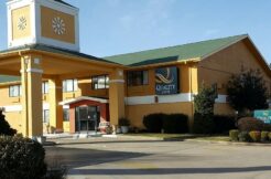 Quality Inn Hotel for Sale in Missouri